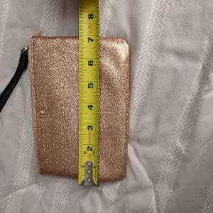 Kate spade wristlet